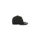 Texas Rangers Gold Logo Mini 59FIFTY Fitted Hat