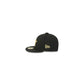 Houston Astros Gold Logo Mini 59FIFTY Fitted Hat