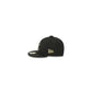 Chicago Cubs Gold Logo Mini 59FIFTY Fitted Hat