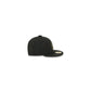 Chicago Cubs Gold Logo Mini 59FIFTY Fitted Hat