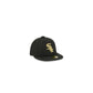 Chicago White Sox Gold Logo Mini 59FIFTY Fitted Hat