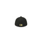 Chicago White Sox Gold Logo Mini 59FIFTY Fitted Hat