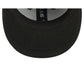 Chicago White Sox Gold Logo Mini 59FIFTY Fitted Hat