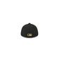 Los Angeles Angels Gold Logo Mini 59FIFTY Fitted Hat