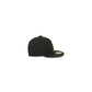 Los Angeles Angels Gold Logo Mini 59FIFTY Fitted Hat