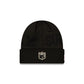 Seattle Seahawks Super Bowl LX Sideline Beanie Hat