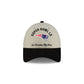 New England Patriots Super Bowl LX Participation 9FORTY Stretch-Snap Hat