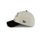 New England Patriots Super Bowl LX Participation 9FORTY Stretch-Snap Hat
