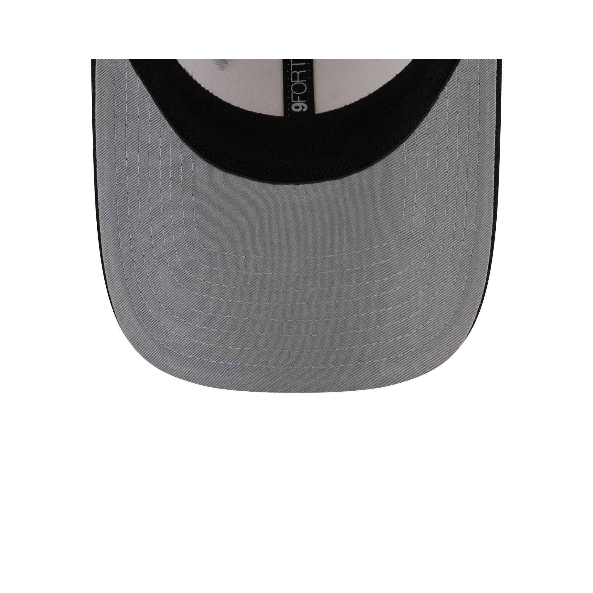 New England Patriots Super Bowl LX Participation 9FORTY Stretch-Snap Hat