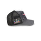 New England Patriots Super Bowl LX Participation 9FORTY A-Frame Trucker Hat