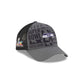 Seattle Seahawks Super Bowl LX Participation 9FORTY A-Frame Trucker Hat