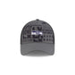 Seattle Seahawks Super Bowl LX Participation 9FORTY A-Frame Trucker Hat