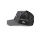Seattle Seahawks Super Bowl LX Participation 9FORTY A-Frame Trucker Hat