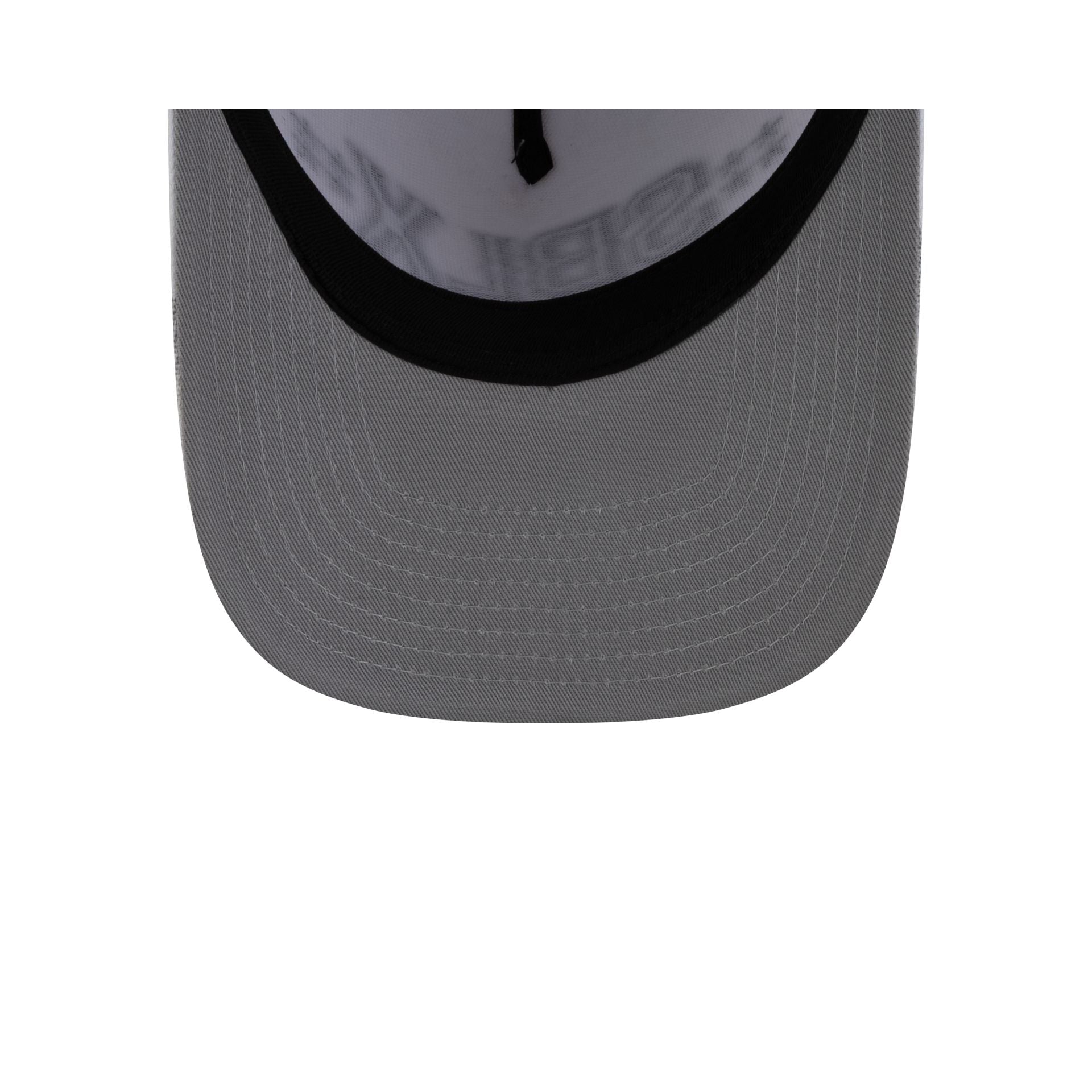 Seattle Seahawks Super Bowl LX Participation Tarmac 9FIFTY A-Frame Snapback Hat