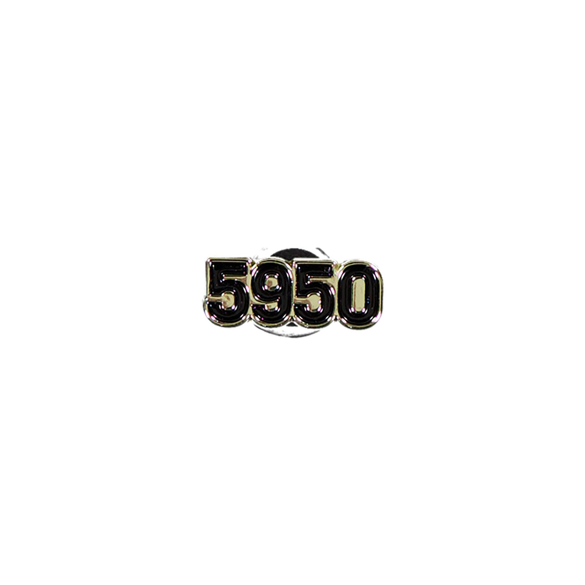 New Era Cap 59FIFTY Fitted Bold Pin