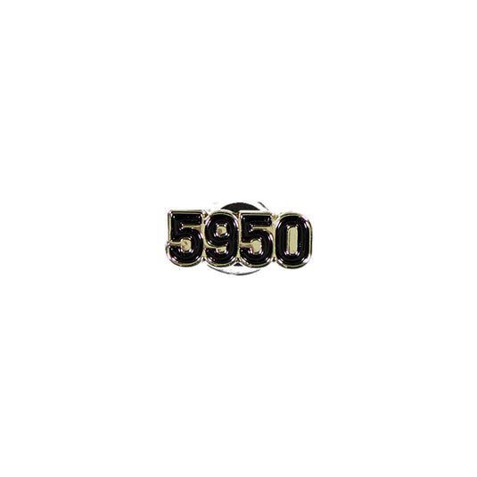 New Era Cap 59FIFTY Fitted Bold Pin - New Era Cap
