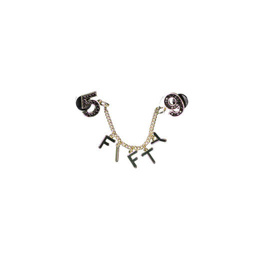 New Era Cap 59FIFTY Fitted Chain Pin - New Era Cap