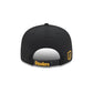 Pittsburgh Steelers 2026 Sideline Split Panel 9FIFTY Snapback Hat