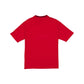 Diablos Rojos del México Premium Scarlet Ribbed T-Shirt