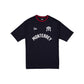 Sultanes de Monterrey Premium Navy Ribbed T-Shirt