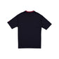 Sultanes de Monterrey Premium Navy Ribbed T-Shirt