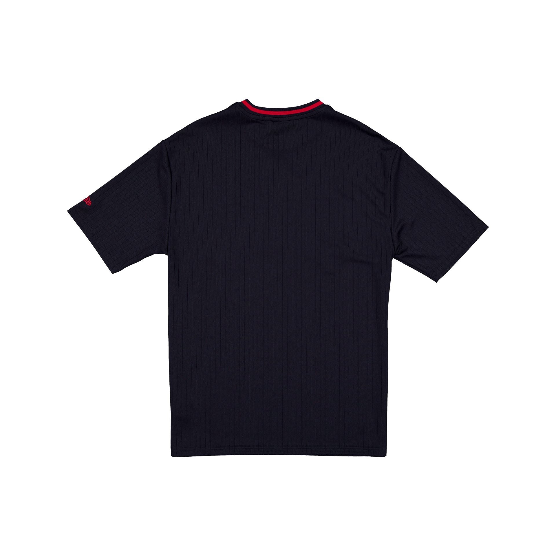 Sultanes de Monterrey Premium Navy Ribbed T-Shirt