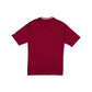 Philadelphia Phillies Premium Cardinal Ribbed T-Shirt