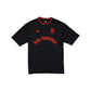 San Francisco Giants Premium Black Ribbed T-Shirt