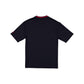 Toronto Blue Jays Premium Navy Ribbed T-Shirt