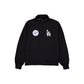 Los Angeles Dodgers Premium Black Sports Jacket
