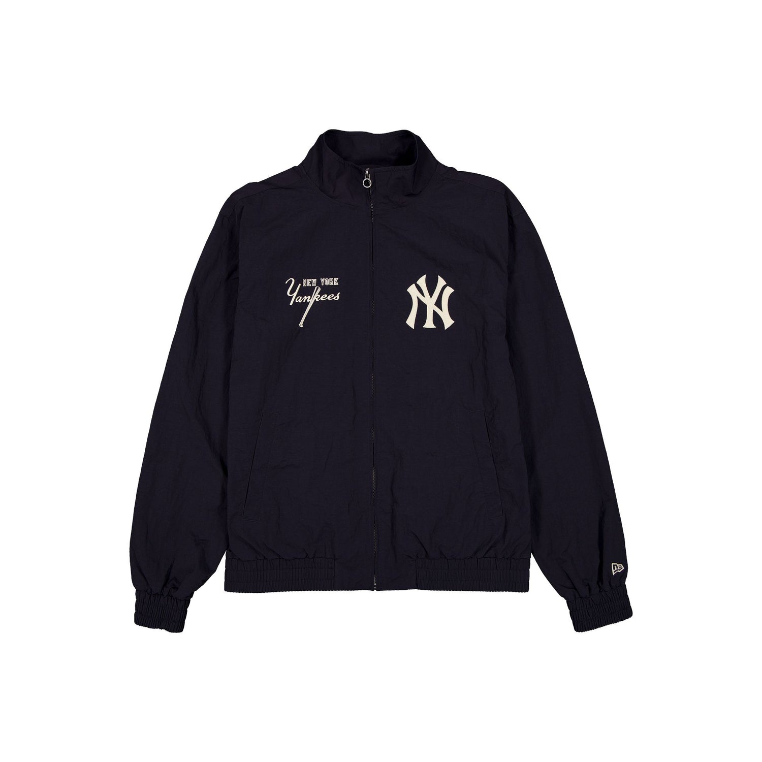 New York Yankees Premium Navy Sports Jacket