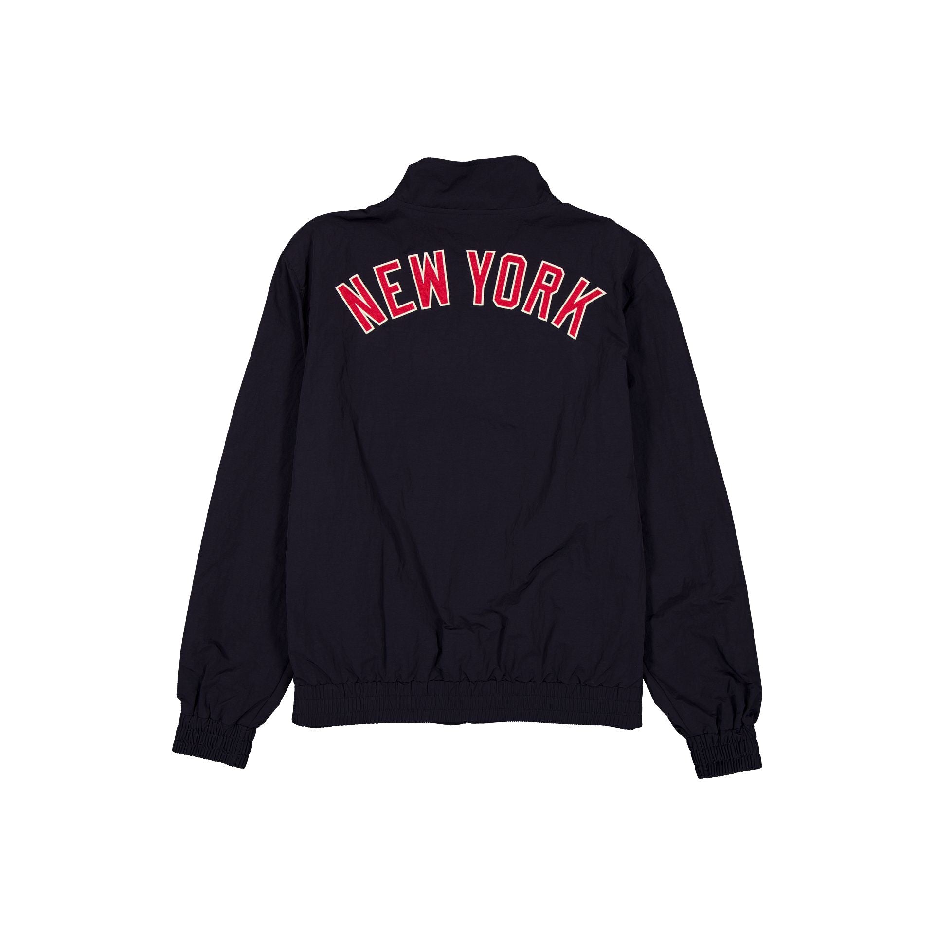 New York Yankees Premium Navy Sports Jacket