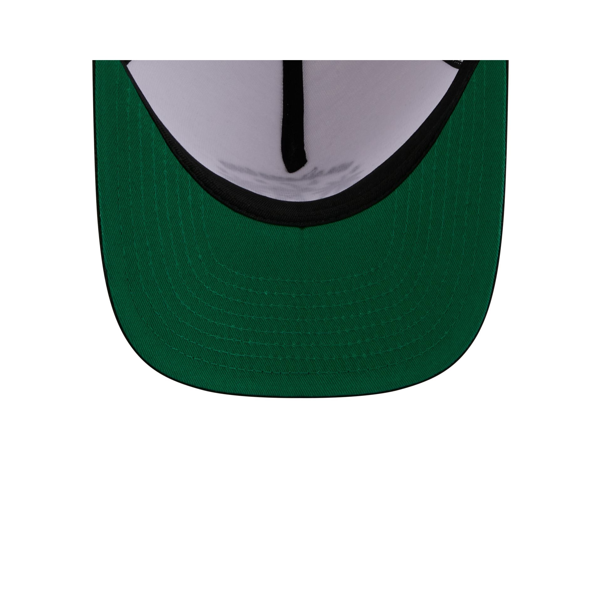 Eastside Golf x 2026 NBA All-Star Game White 9FIFTY A-Frame