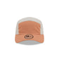 New Era Cap Bronze Tier Cotton Canvas Camper Adjustable Hat