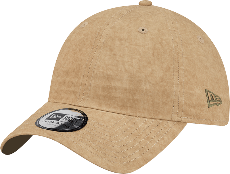 New Era Cap Bronze Tier Washed Cotton Casual Classic Adjustable Hat