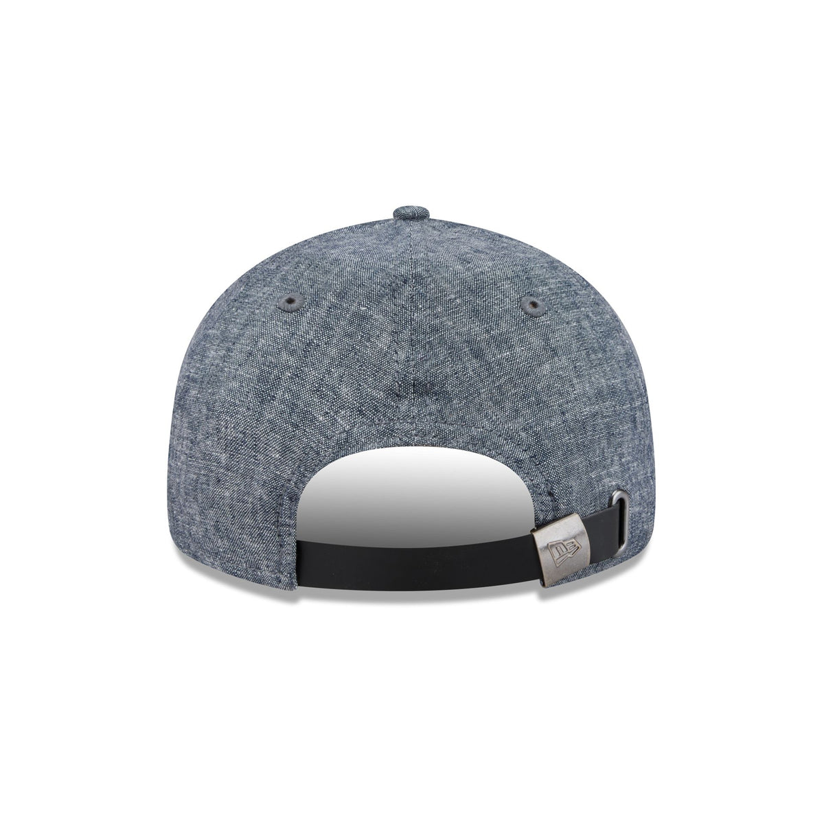 New Era Cap Washed Linen Retro Crown 9FIFTY Adjustable Hat