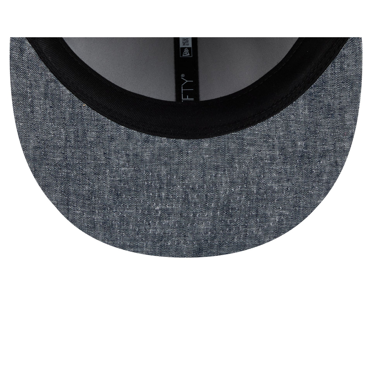 New Era Cap Washed Linen Retro Crown 9FIFTY Adjustable Hat