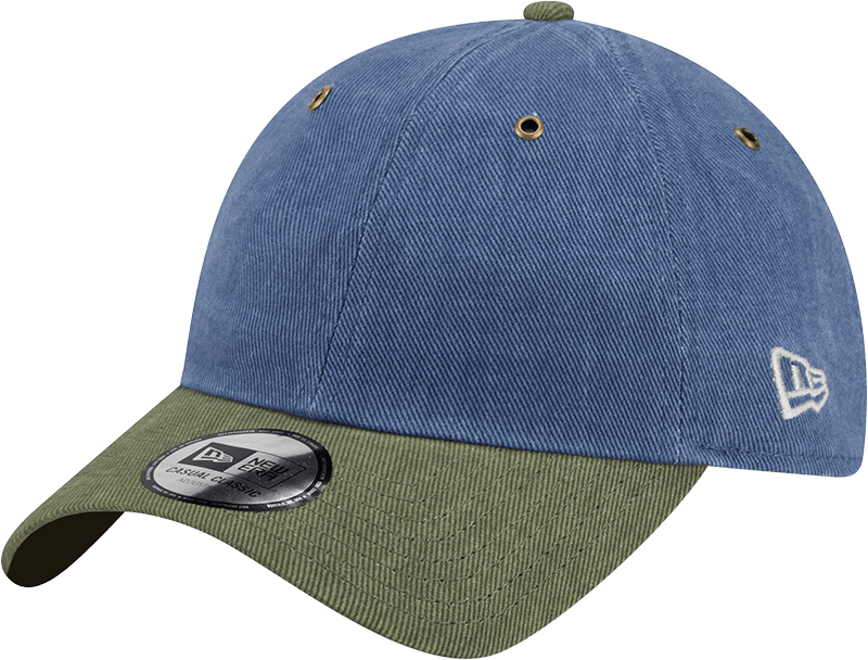 New Era Cap Silver Tier Cotton Twill Casual Classic Adjustable Hat