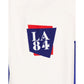 Olympic Heritage Los Angeles 1984 Olympic Games Crewneck