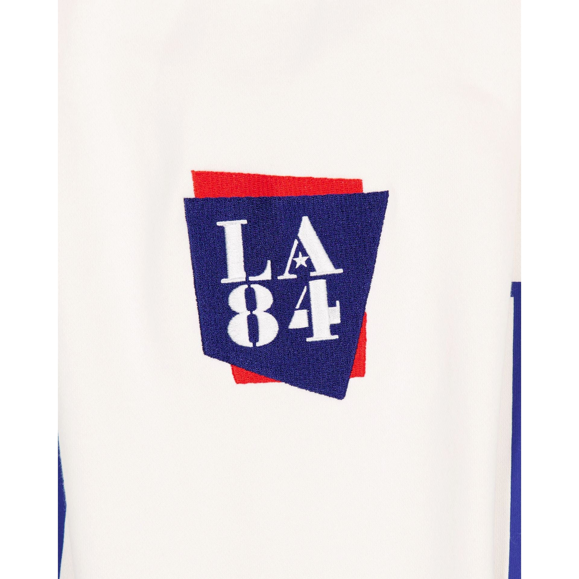 Olympic Heritage Los Angeles 1984 Olympic Games Crewneck