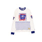 Olympic Heritage Los Angeles 1984 Olympic Games Crewneck