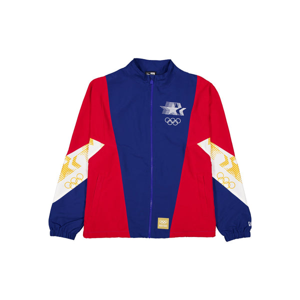 Olympic Heritage Los Angeles 1984 Olympic Games Windbreaker – New