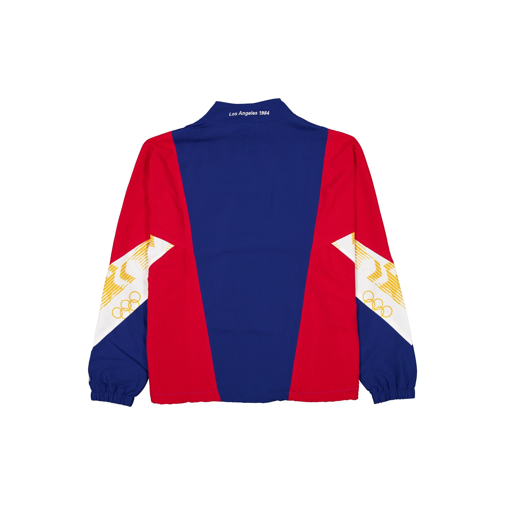 Olympic Heritage Los Angeles 1984 Olympic Games Windbreaker – New