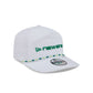 New Era Cap White Multicolor Rope 19TWENTY Adjustable Hat