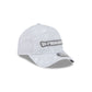 New Era Cap White Digi Camo 9FORTY APEX Adjustable Hat