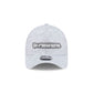 New Era Cap White Digi Camo 9FORTY APEX Adjustable Hat