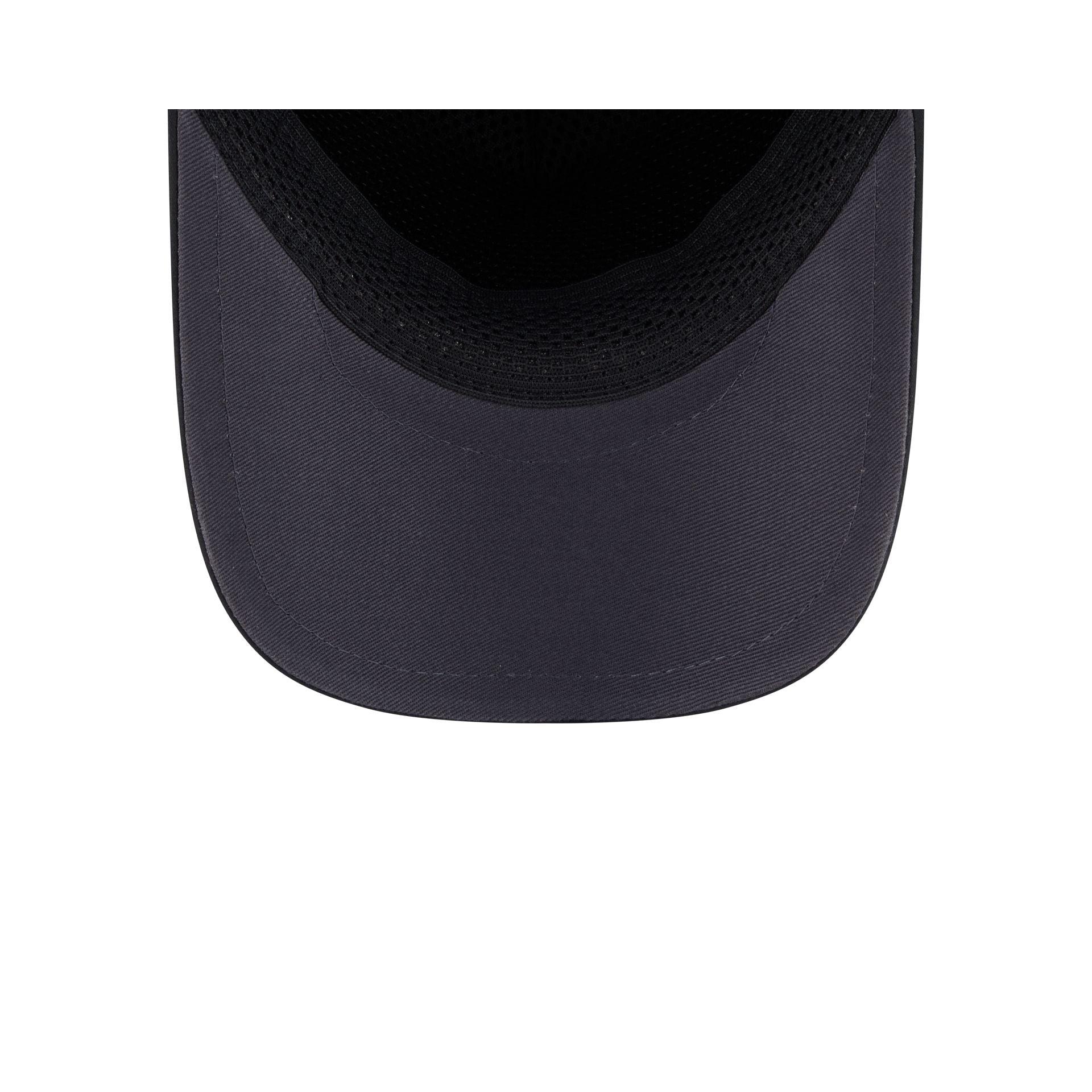 New Era Cap Black 9FORTY APEX Snapback Hat