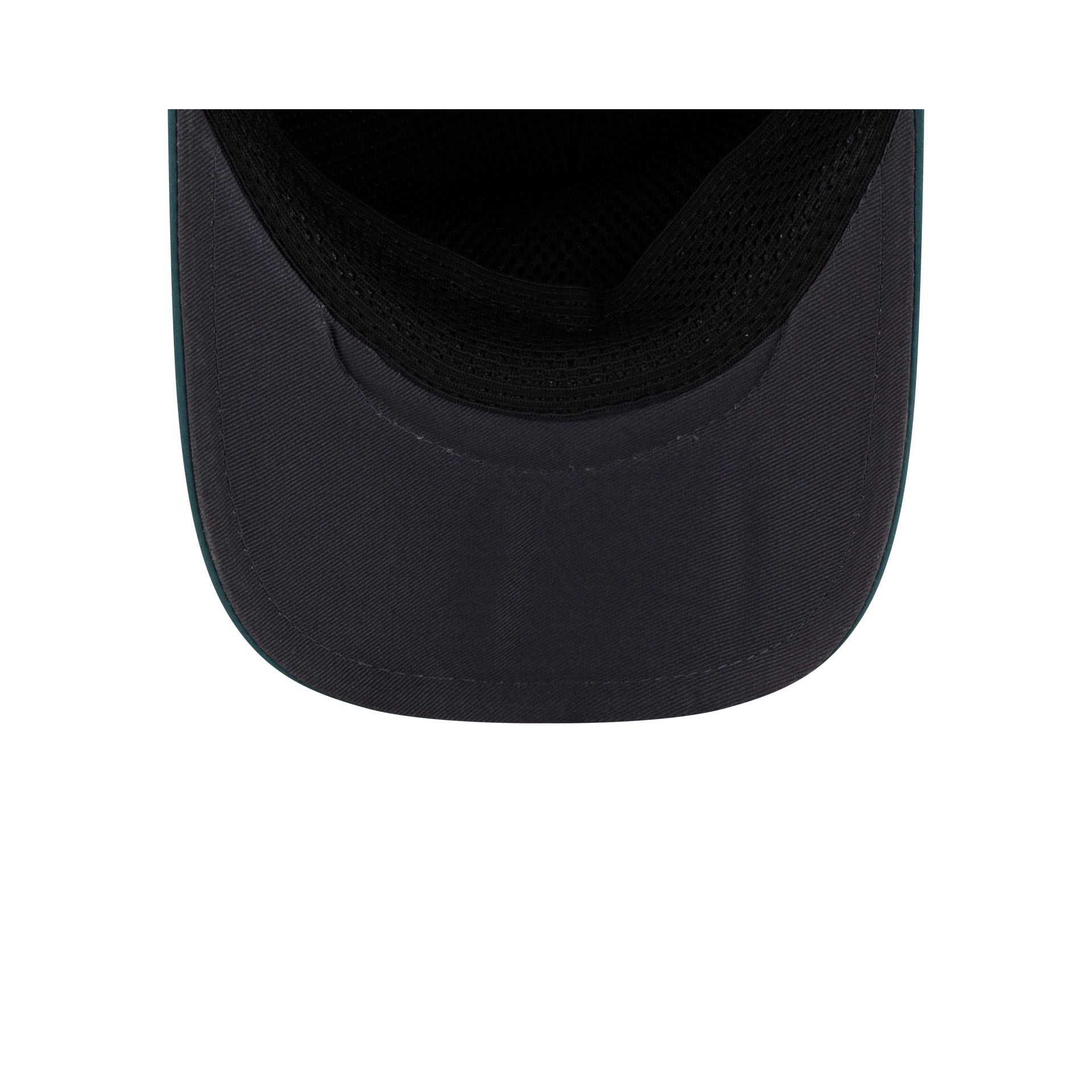 New Era Cap Green 9FORTY APEX Snapback Hat