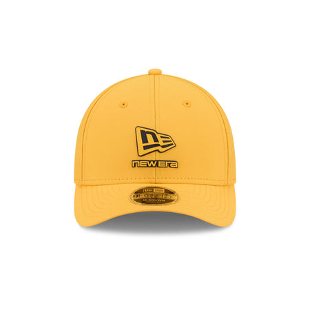 New Era Cap Gold 9FORTY M-Crown Adjustable Hat