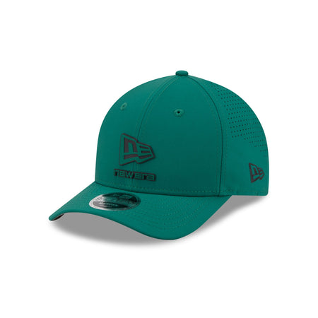New Era Cap Green 9FORTY M-Crown Adjustable Hat